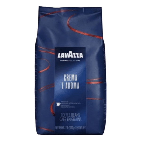 Lavazza  Blue Crema e Aroma zrnková káva 1kg